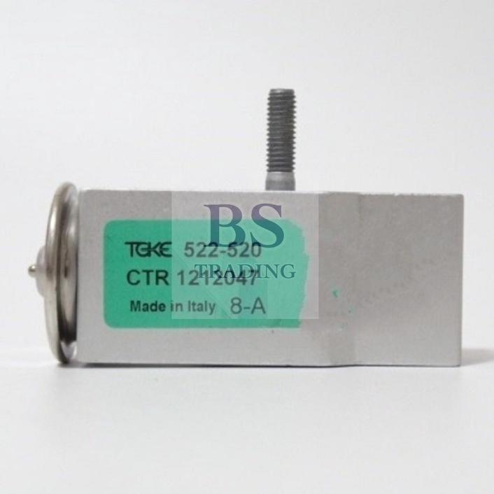 MERCEDES BENZ W201 / W202 / W210 / W124 AIR COND EXPANSION VALVE (TGK