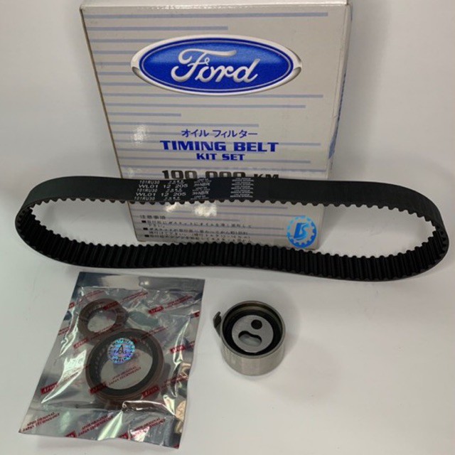 ford timing belt