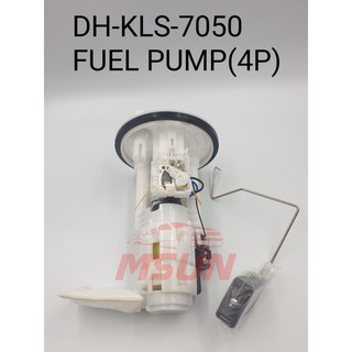 FUEL PUMP ASSY PERODUA KELISA KENARI  Shopee Malaysia