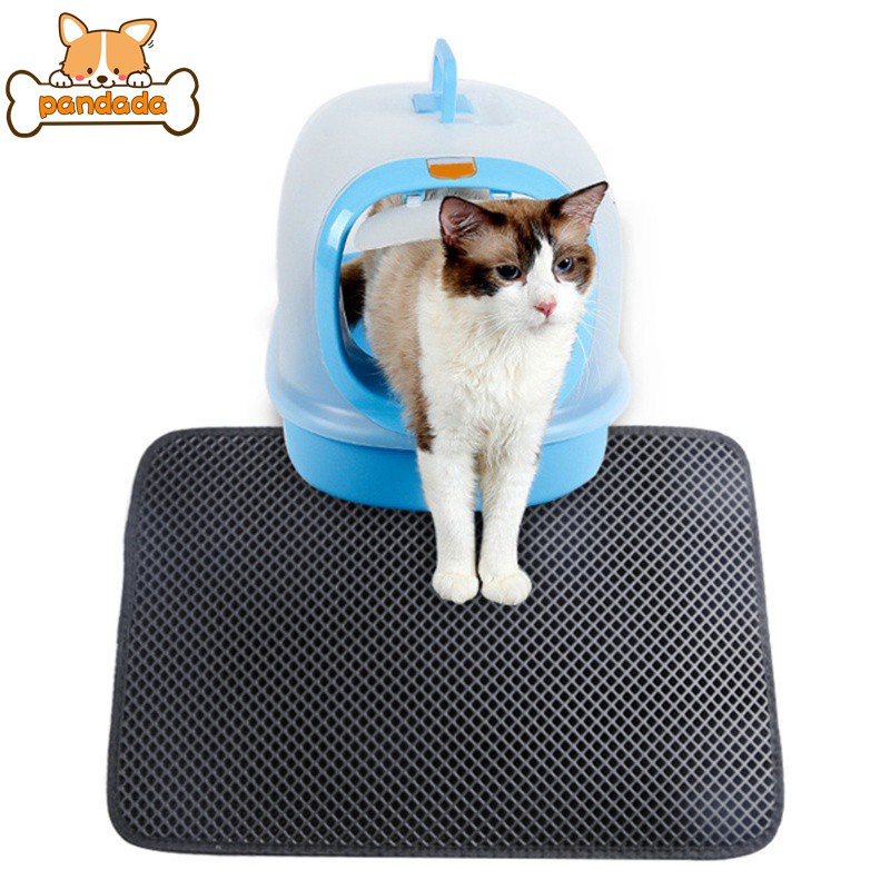 cat litter box shopee