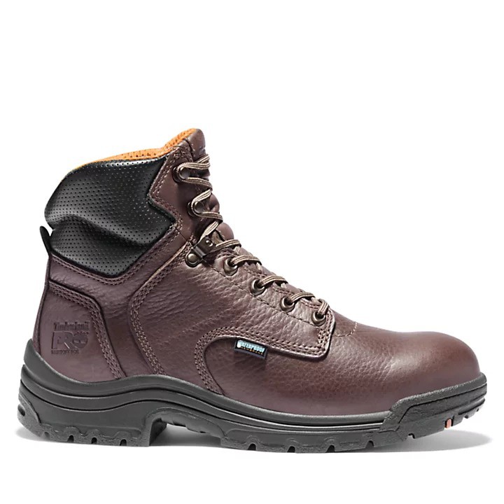 timberland steel toe boots uk