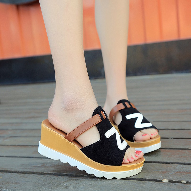 girls simple sandal