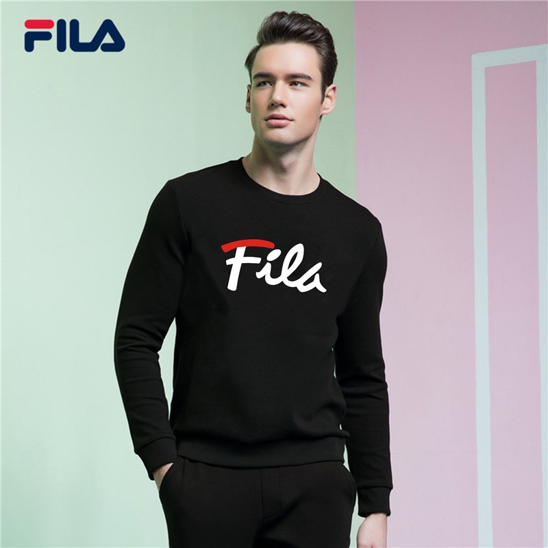 fila outfits for men