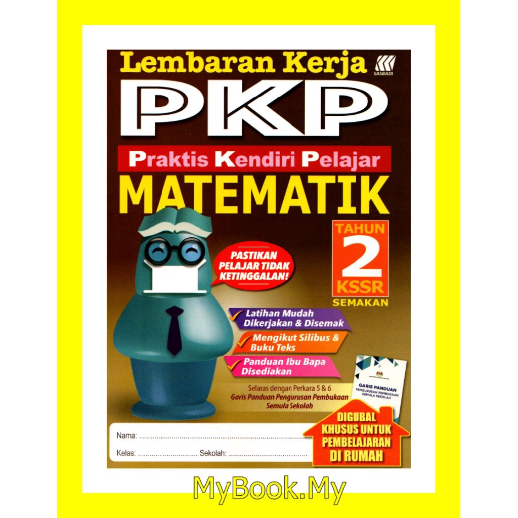 Sasbadi Lembaran Kerja Pkp Tahun 1 2 And 3 Kssr Semakan Buku Latihan Porn Sex Picture