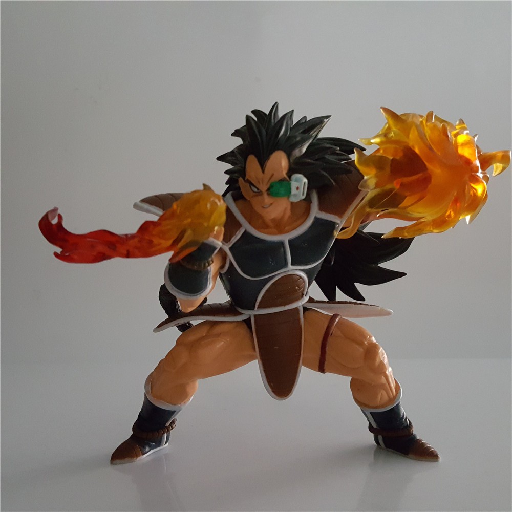 hot toys dragon ball