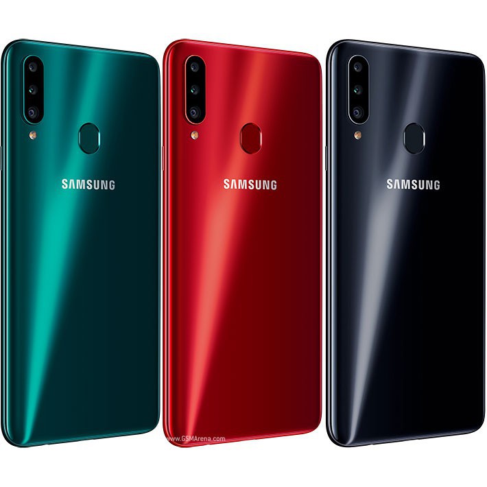 Samsung Galaxy A20s A207 3gb Ram 32gb Rom Shopee Malaysia