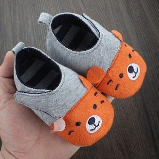 7 month old baby shoes