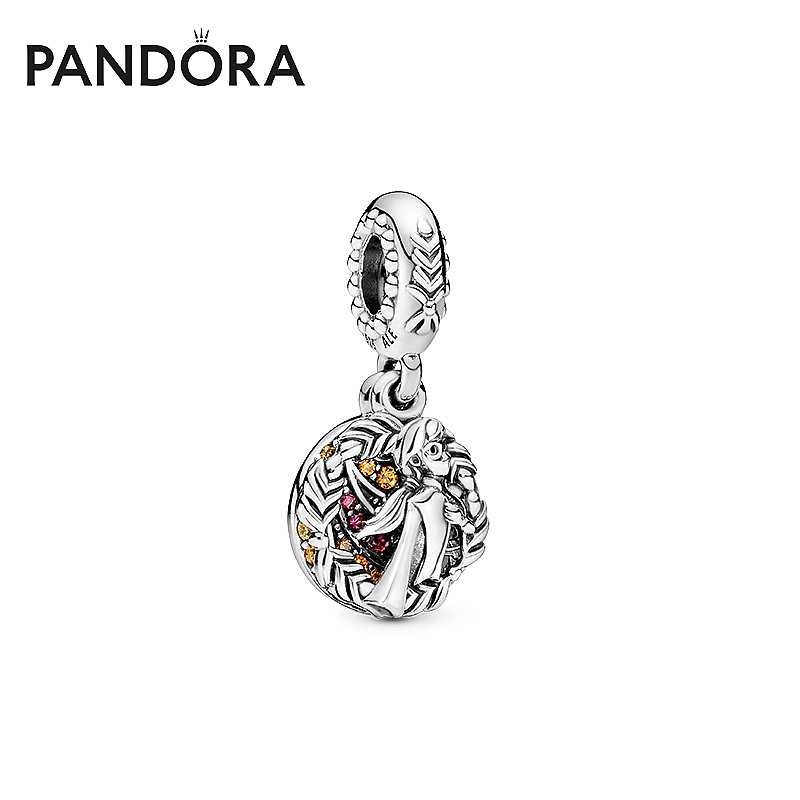 anna pandora charm