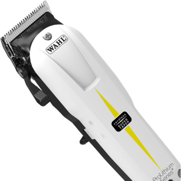 wahl clipper machine