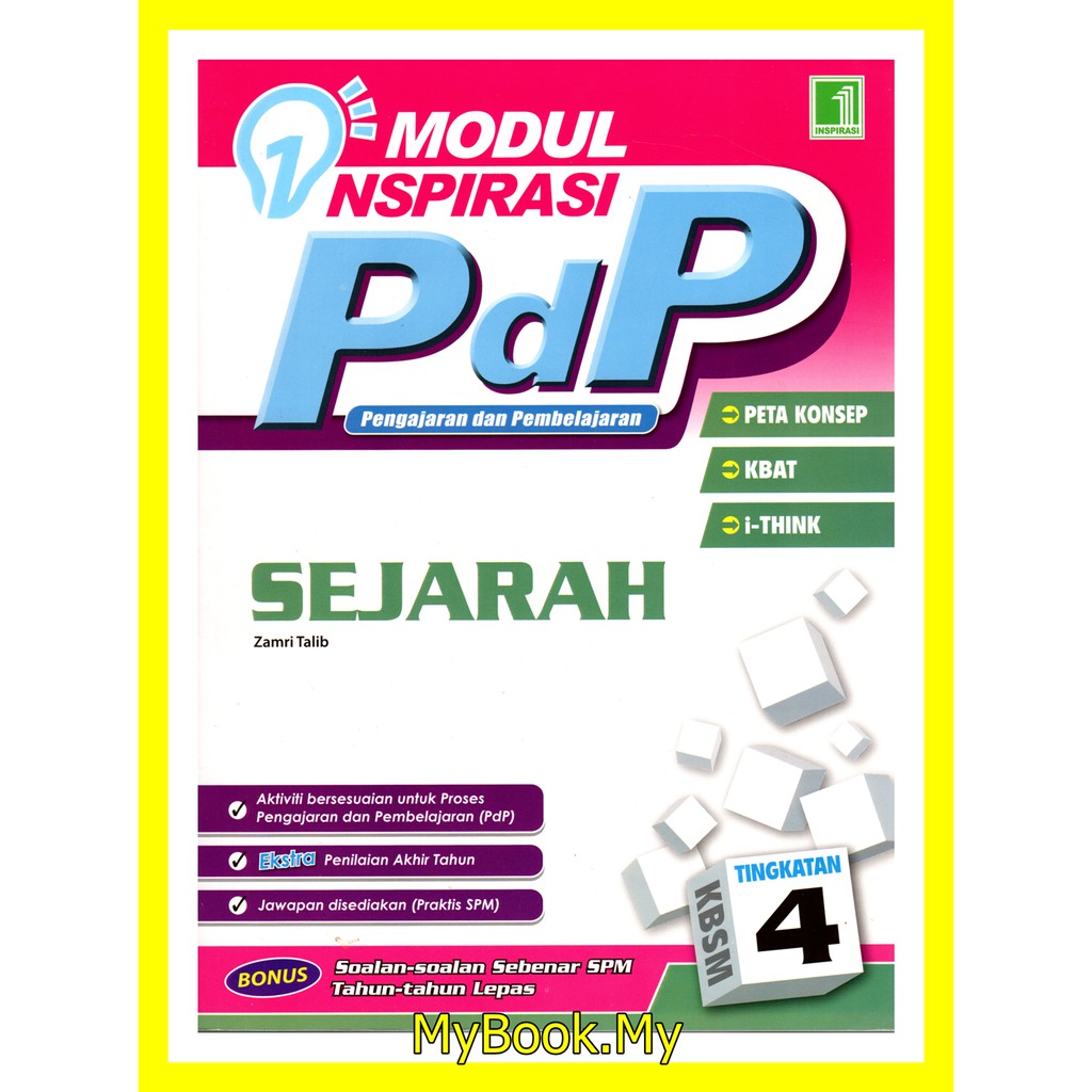 Myb Buku Latihan Modul Inspirasi Pdp Pengajaran Dan Pembelajaran My Xxx Hot Girl 