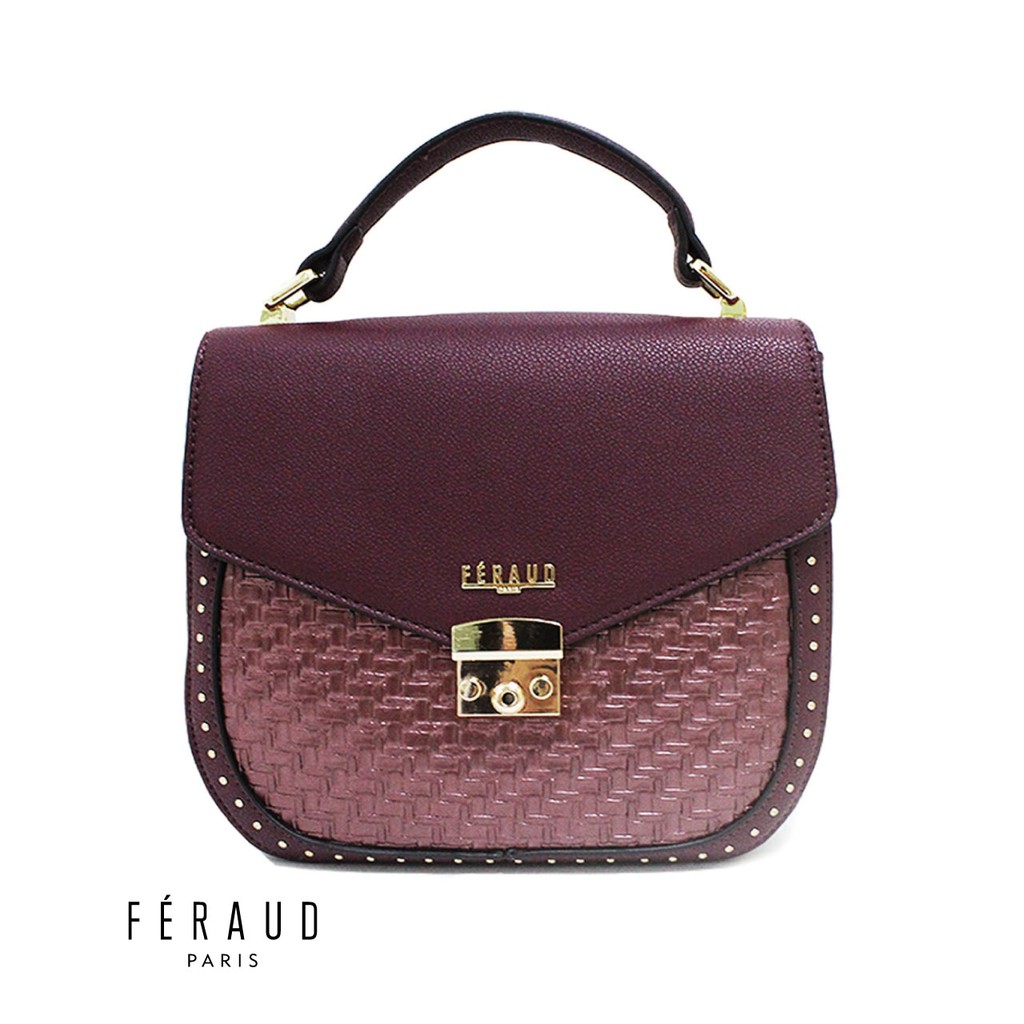 feraud bag malaysia price