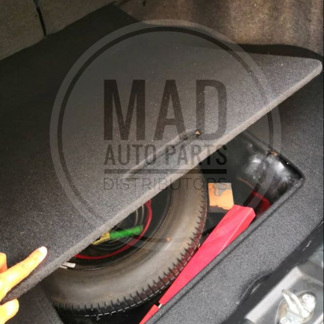 Honda City Gm2 Gd8 Gm6 Tm0 Idsi Papan Bonet Kereta Spare Tyre Cover Board Shopee Malaysia