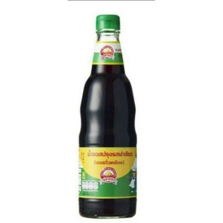 Kicap Bukit Emas/ Golden Mountain Seasoning Sauce 600ml | Shopee Malaysia