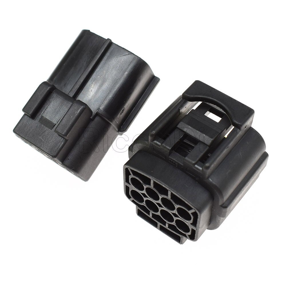 Must Versatile 10Sets 8 Pin 174984-2 174982-2 Female Male Waterproof Wire Connector Plug Car Auto Sealed Truck Oxygen... - Image 4