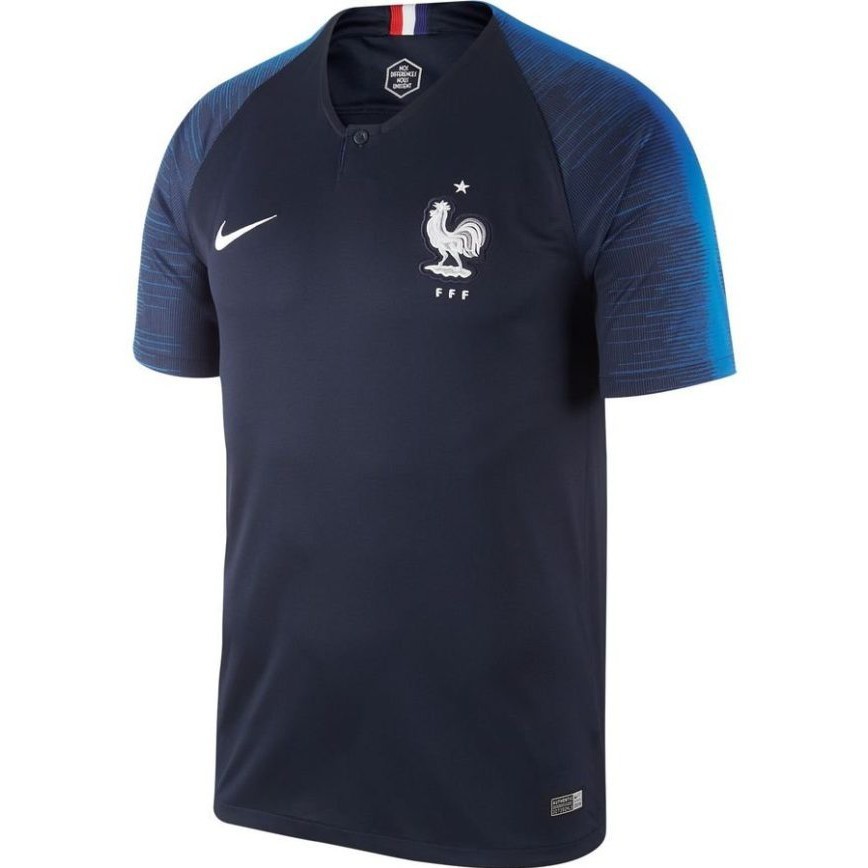 2018 france world cup jersey