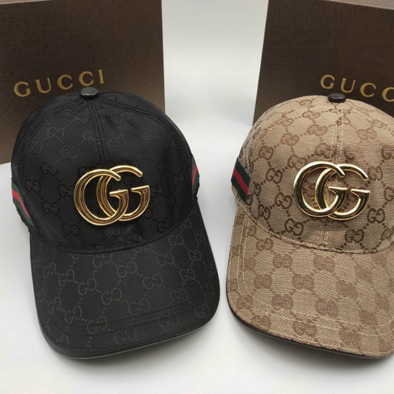 gucci cap classic
