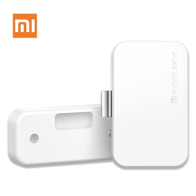 Xiaomi Mijia Yeelock Smart Drawer Cabinet Lock Keyless Bluetooth