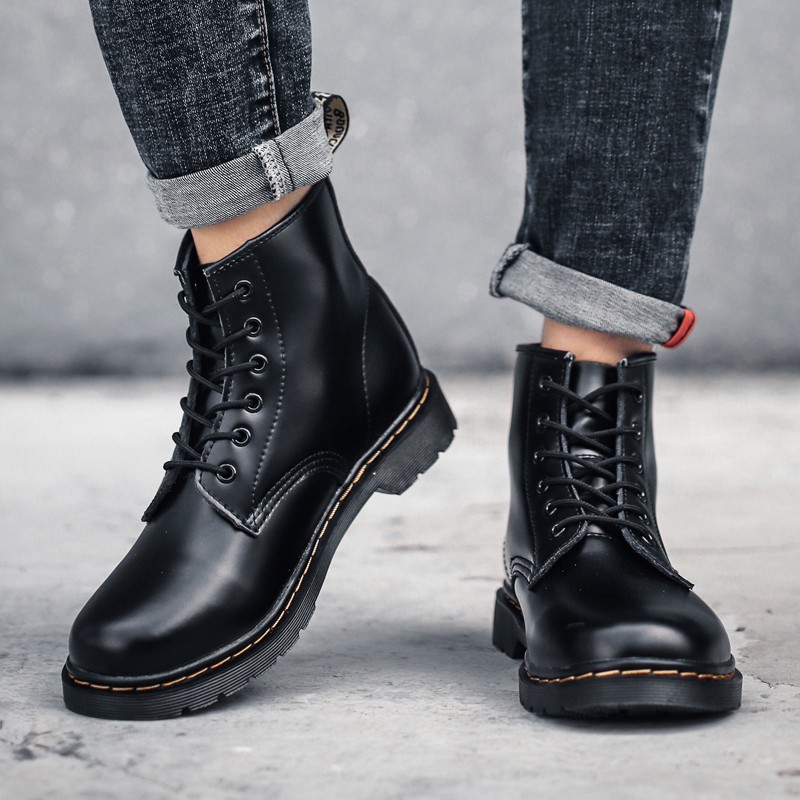 dr martens 1460 6 holes