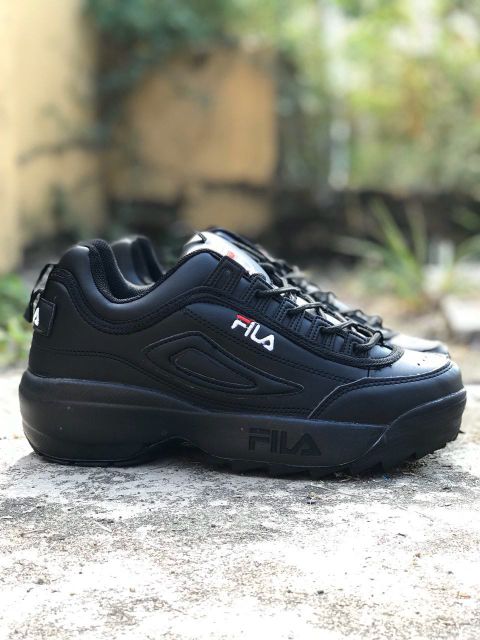 fila disruptor euro