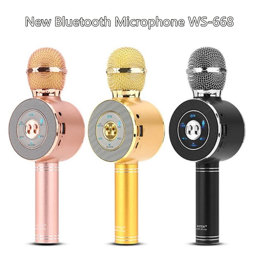 Best Microphone Kpop PNG SKI