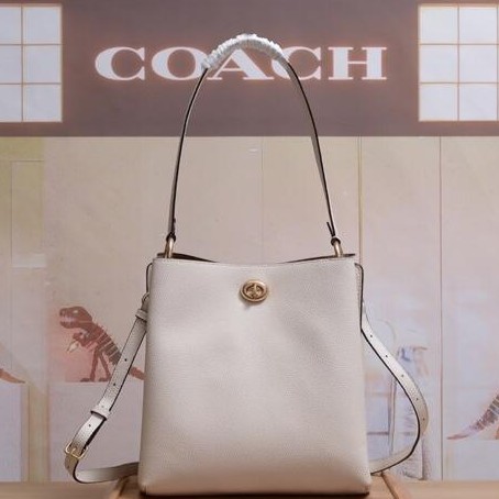 coach sling bag design
