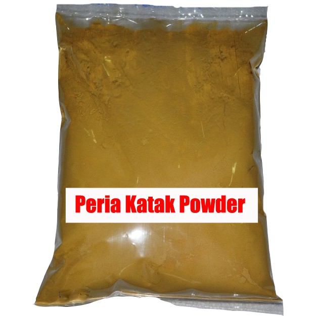 Peria Katak Powder (Momordica Charantia) | Shopee Malaysia