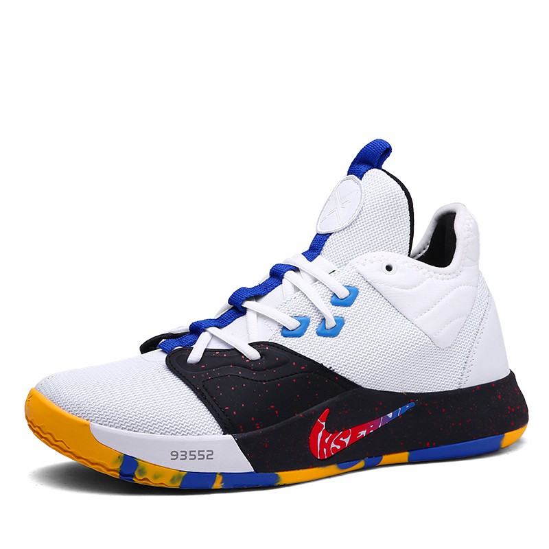 paul george 3 all star