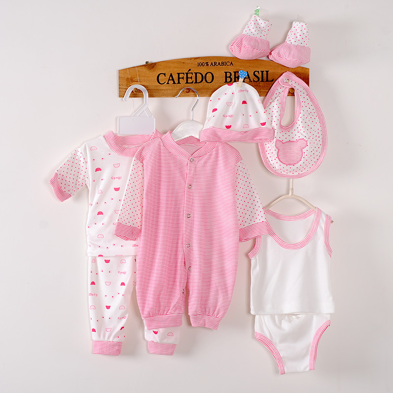 new born baby wear set