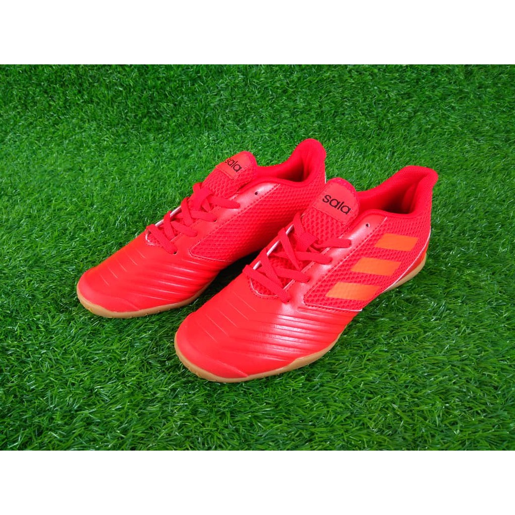kasut futsal sala