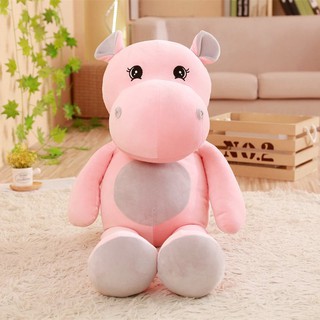 hippopotamus doll