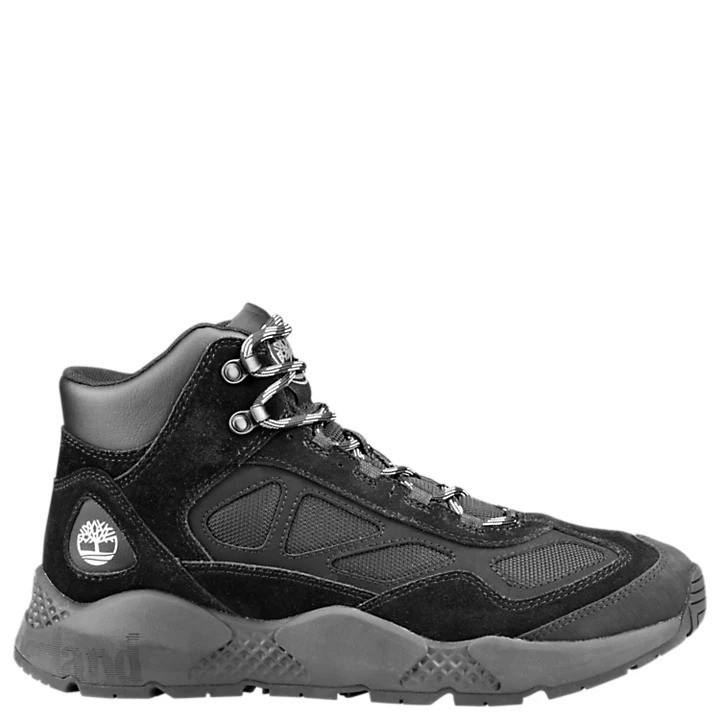 black suede timberland