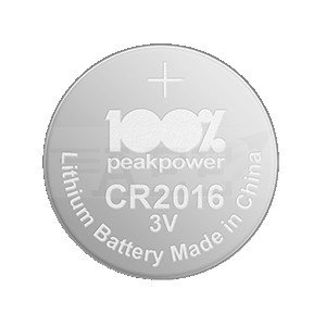 cr2025 button cell battery
