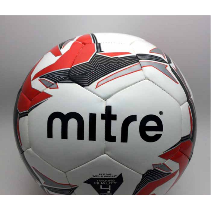 mitre futsal