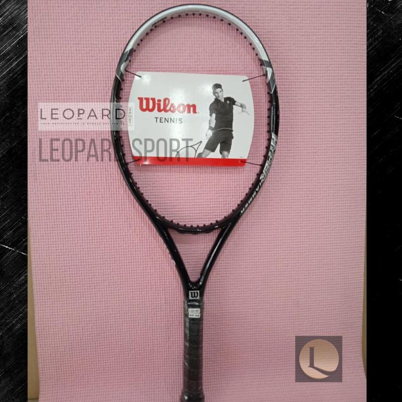 wilson hyper hammer 5.3 specs