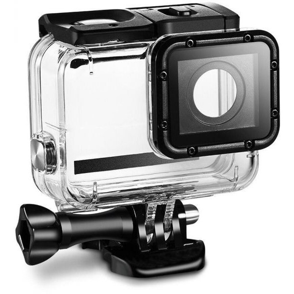 Replacement Waterproof Case  Housing GoPro Hero 5/6 Sport Camera