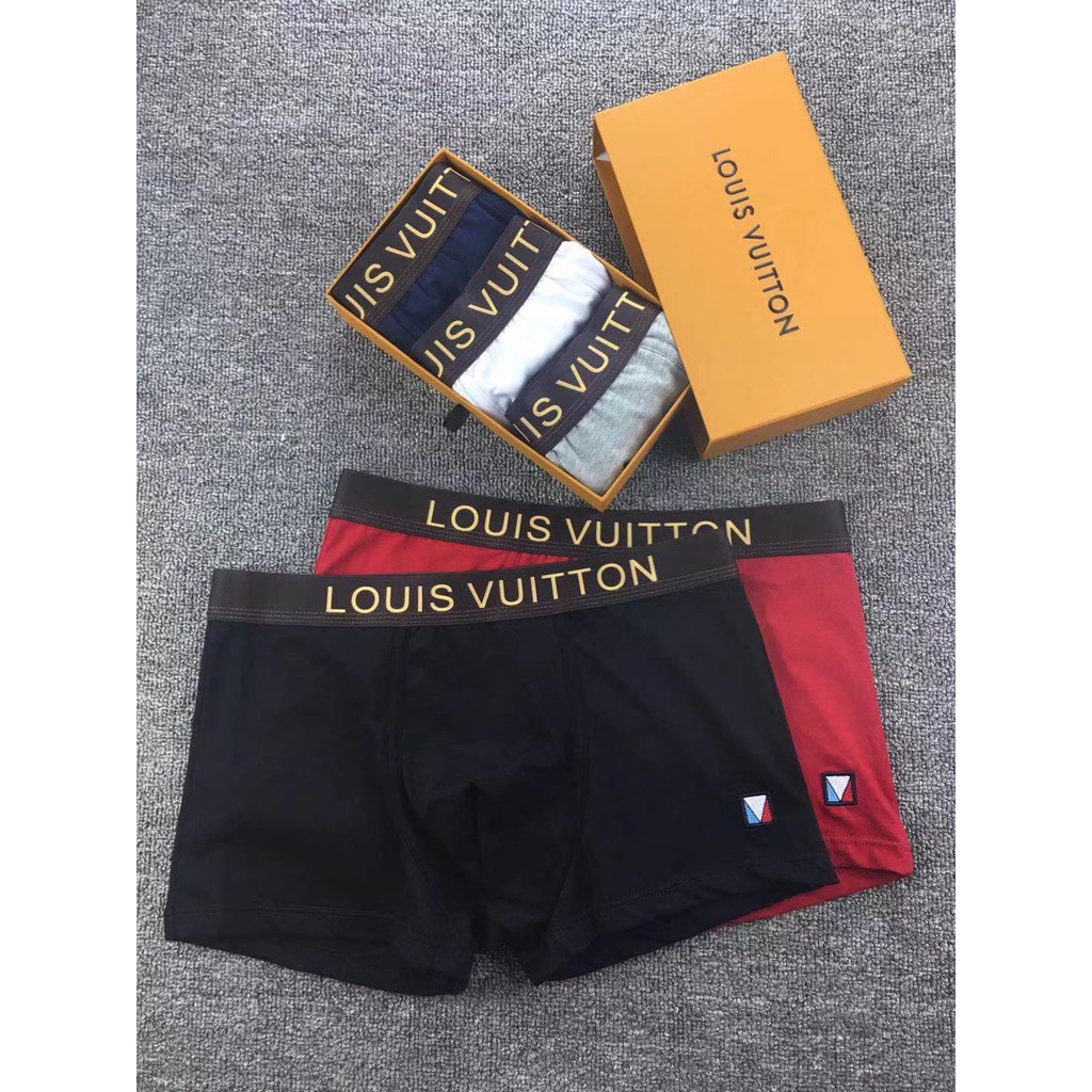 louis vuitton boxer shorts