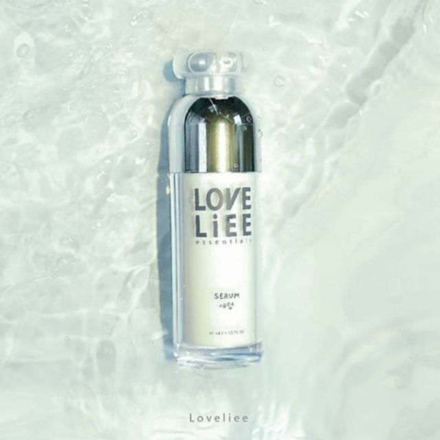 loveliee serum