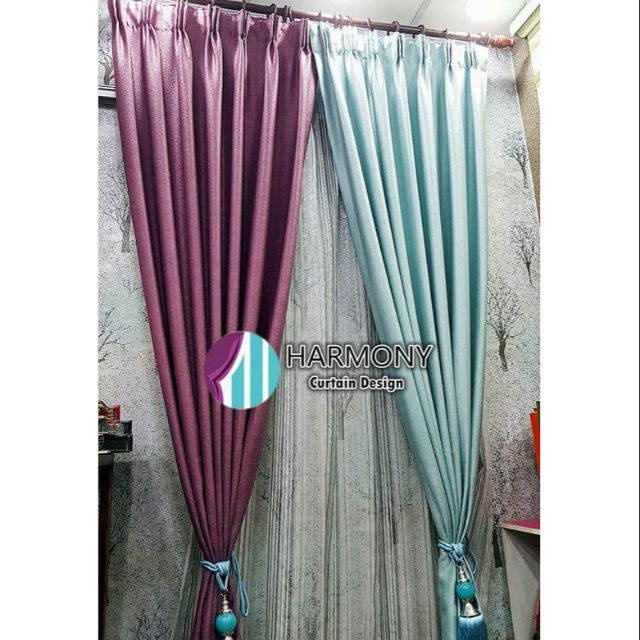 Langsir Dapur English Style Desainrumahid com Langsir Dapur English Style Desainrumahid com