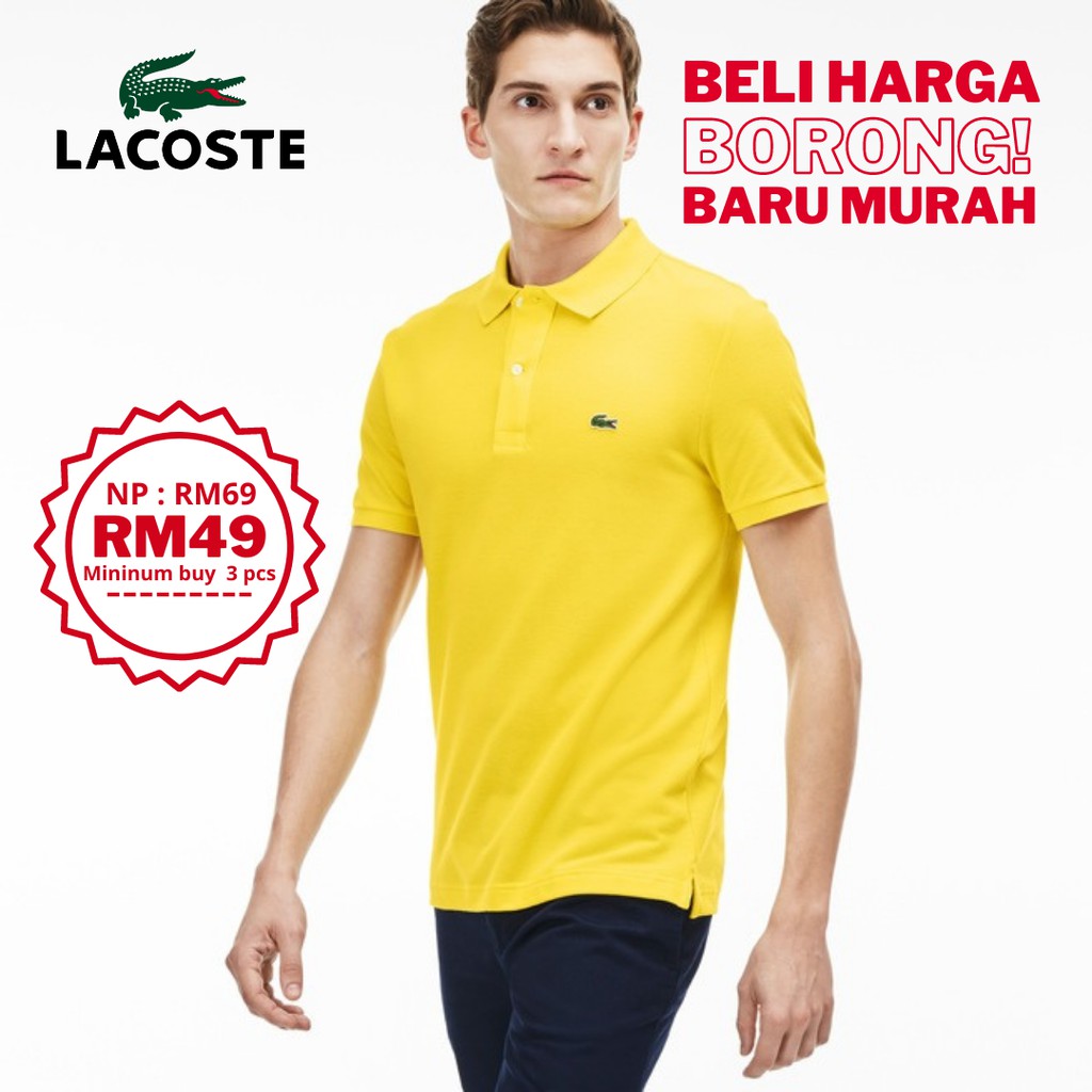 wholesale lacoste shirts