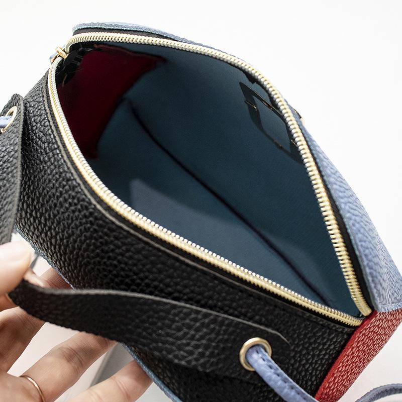 Korean Fashion Sling Bag Women Multifunction Crossbody Bag Shoulder Bag