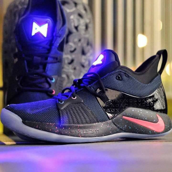 nike pg2 malaysia