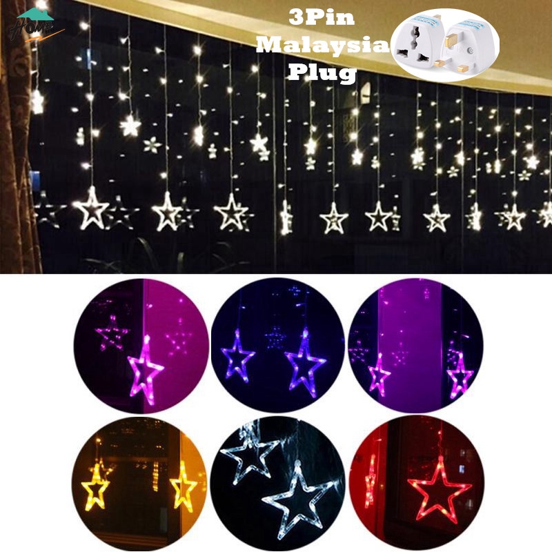 Bazaar Romantic Led Starry Projector Fantastic Fairy Star