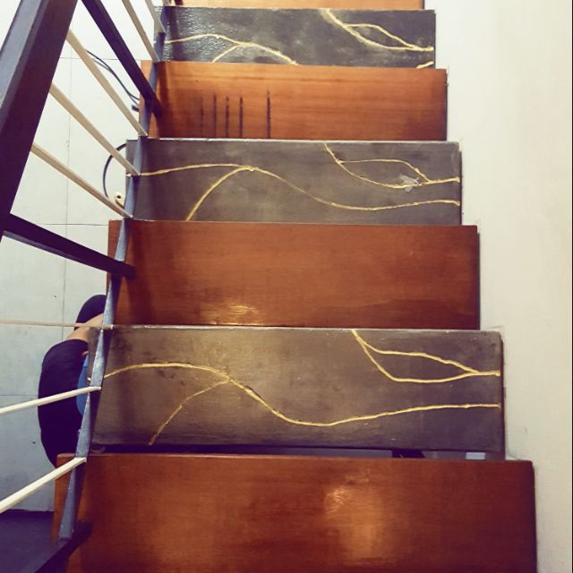 Concrete Slab For Garden Or Staircase Shopee Malaysia