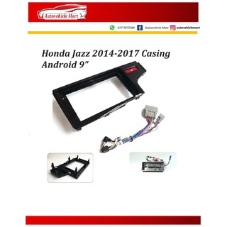 Honda City 2014-2019 - Pre-Cut Shape Magic Tinted Solar 