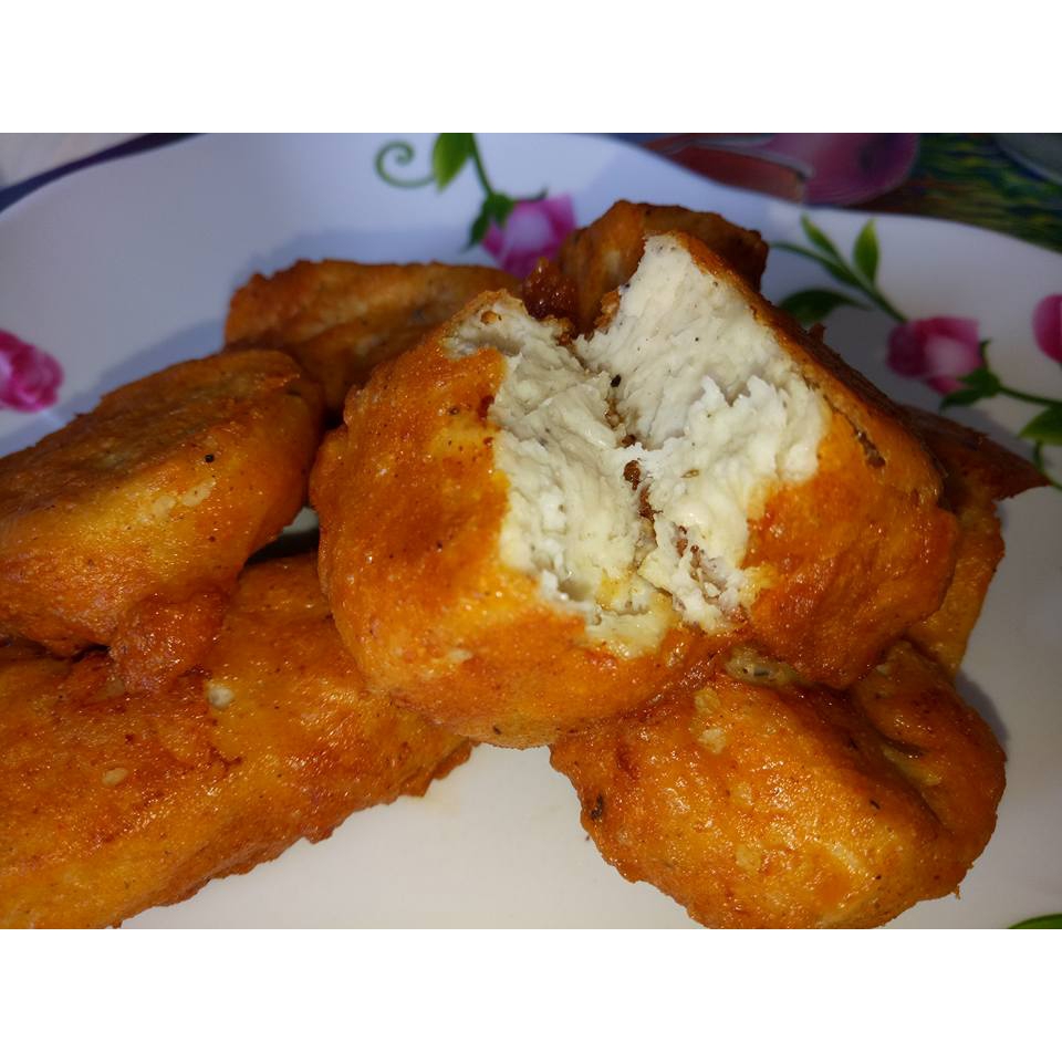 Ramly Tempura Chicken Nugget Ayam (1KG)