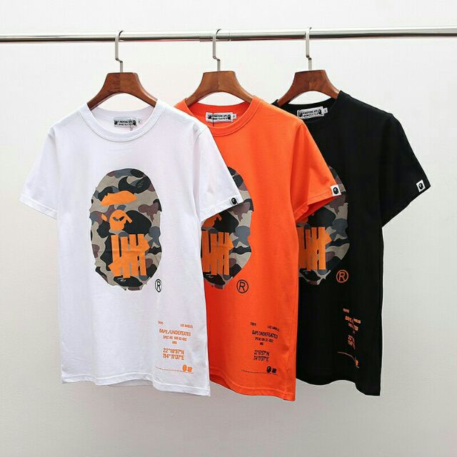 ape hanger t shirt