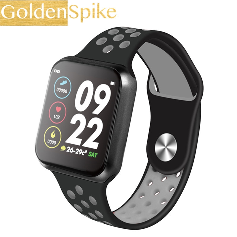 sports watch 1.3 inch screen