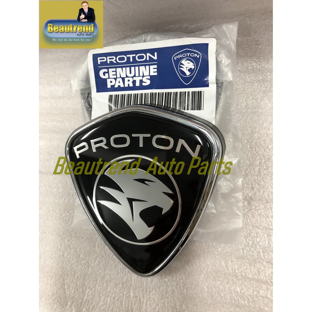 Original Proton Gen2 Gen 2 CPS Front Logo Emblem with ...