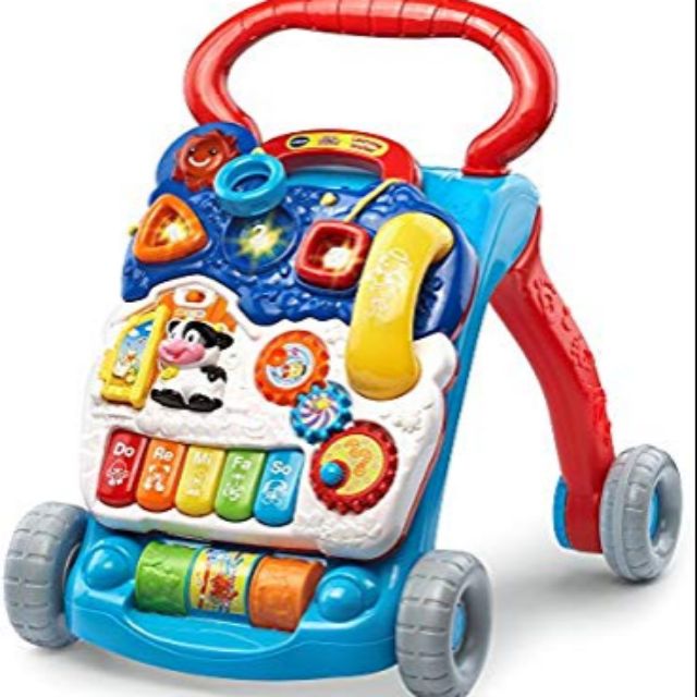 vtech learning walker