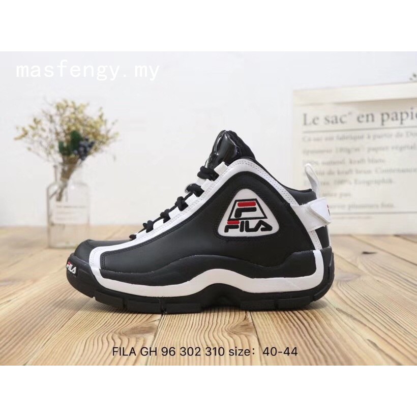 fila grant hill 96 low